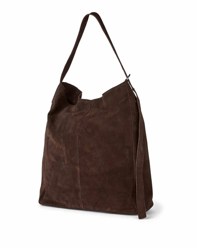  Soft Rebels - SRSedona Hobo Tasche - Coffee Bean